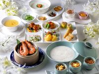 [Only Weekday] New Lunch  "UIKA"