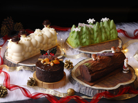Christmas Cake Collection 2025