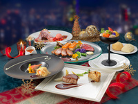 Anniversary Christmas Dinner 2025