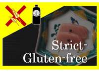 【Optional menu】Strict-Gluten-free (with no regular soy sauce) *only gluten-free soy sauce
