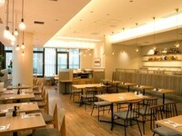 お席のみでのご予約【土日ランチ】