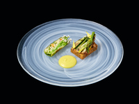 【DINNER】Vegetarian DINNER COURSE 