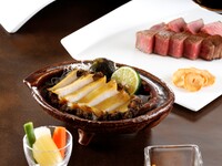 [1/1-1/5] New Year's Lunch: Kotobuki