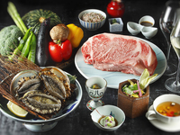 ベイブリッジ(サーロイン)