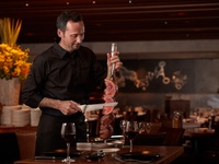 【年末年始  12月29、30日、1月2日】シュラスコランチ