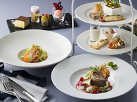 ★---★クリスマスパノラマランチコース★---★