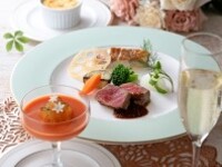 New Ladies lunch course