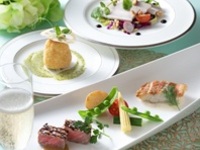 New Ladies lunch course