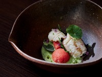 【個室】クリスマス特別“ディナーコース“／２名様用