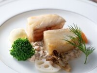 プレミアムランチコース