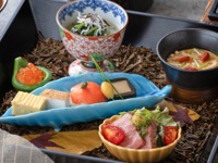 会席　紅葉　～もみじ～