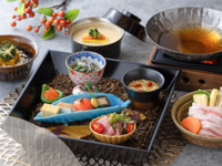 会席　椿　～つばき～