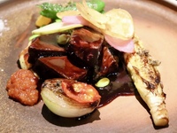 Lien/ Lunch 7700 course