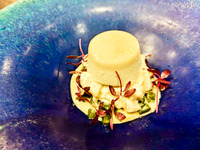 Lien/ ランチ7700コース