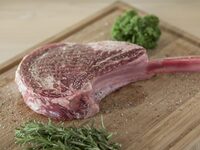 【肉の日特別価格！】トマホークステーキ