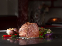 Winter Recommendation — Omi Beef: “Fuyukodachi” (FUYUKODACHI)