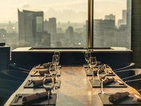 Private room / 2026 NewYear [Regular Price] Dinner Course "Kobe" 50,500 yen