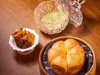 ตับไก่น้ำจิ้มแจ่ว