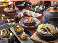 【Kobe Tamura】 — Wakayama Fair Dinner (Nov–Dec)