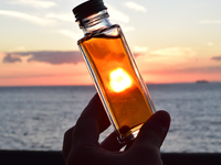 Adults-Only Workshop: Aged Sake Blending Experience