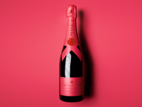 Christmas Course with Exclusive Champagne — Natale (ナターレ)