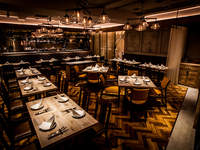 【ディナー】食べログ1D席のみ予約