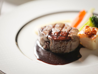 9月　HOLIDAY LUNCH COURSE　