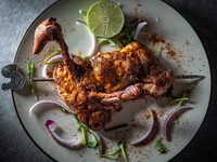 [Prix Fixe Dinner] "Course C" 