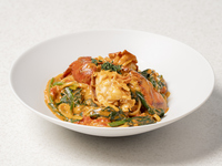 【午餐】保证靠窗座位/仅限座位预订