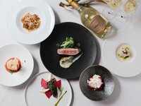 FIRST Christmas course　12/1-12/19