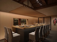 Seat-only reservation (Uonotana )