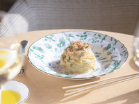 【Lunch】TRE PORTATE 