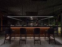 【Dinner Time】Seat Only for Dinner