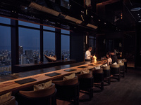 Dec 26–29 | 馬藺 －BARIN－ | 10-course Signature Course