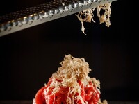 【期間限定】　ラグジュアリーコース冬　※11.1～1.31