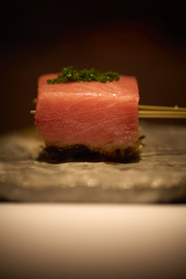 Cuisine d'Osaka 福岡市警固店 - Restaurant Guide - TableCheck