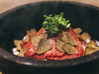 季節の匠コース 冬　11/1～2/28