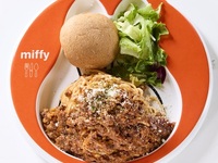 お子様ミートソースセット