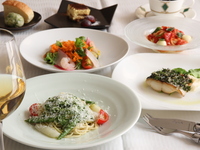 【テイスティングコース】　5,500円