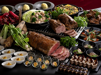 【土日祝】11-12月：冬のうまいもんフェア　ランチ　大人