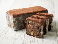 【NOC会員割】ショコラーデ・シュトーレン