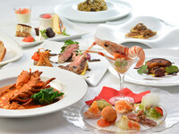 クリスマス特別コースA