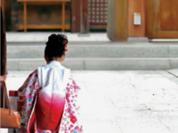 【早割予約プレミアム20】七五三【梅】