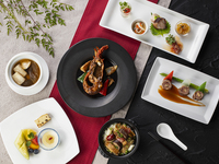 TableCheck Plan | Fuki +Free Flow Premium