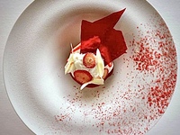 【DINNER】Noel 2025 クリスマス特別ランチコース 全7品 ＋ 4種ペアリング＜12月19日～23日限定＞