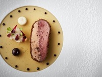 【Déjeuner festif】Signature 12/27～1/4