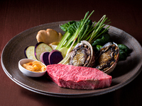 【オンライン限定】南十字星 ＋1ドリンクサービス