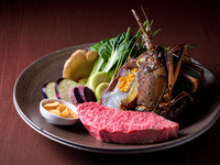 【オンライン限定】天の川 ＋1ドリンクサービス