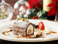 　12/20（土）・21（日）アズゥーロ〈テーブル席〉