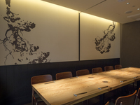 Room Charge for Lunch